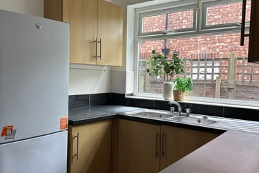 7 bed house, Amherst Road, Fallowfield, Manchester, M204NS - Image 12