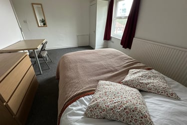 7 bed house, Amherst Road, Fallowfield, Manchester, M204NS - Image 13