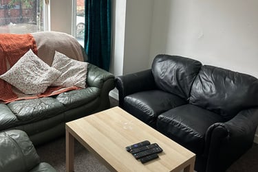 6 bed house, Cawdor Road, Fallowfield, Manchester, M146LG - Image 2