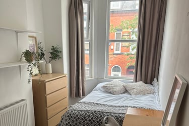 6 bed house, Cawdor Road, Fallowfield, Manchester, M146LG - Image 4