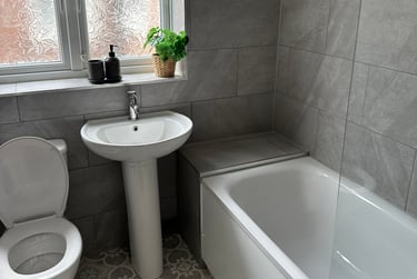 6 bed house, Cawdor Road, Fallowfield, Manchester, M146LG - Image 5
