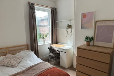 6 bed house, Cawdor Road, Fallowfield, Manchester, M146LG - Image 1