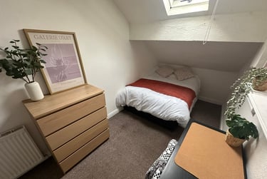 6 bed house, Cawdor Road, Fallowfield, Manchester, M146LG - Image 7