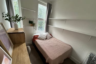 6 bed house, Cawdor Road, Fallowfield, Manchester, M146LG - Image 13