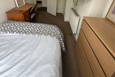 6 bed house, Cawdor Road, Fallowfield, Manchester, M146LG - Image 14