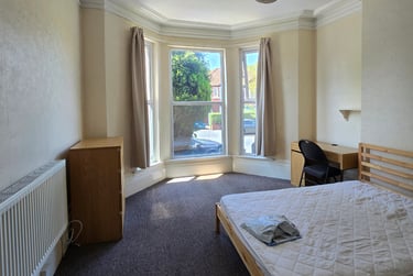 7 bed house, Egerton Road, Fallowfield, Manchester, M146UZ - Image 15