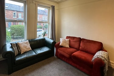 6 bed house, Lombard Grove, Fallowfield, Manchester, M146AN - Image 1