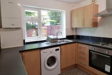 5 bed house, Furness Road, Fallowfield, Manchester, M146LY - Image 3