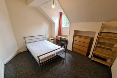 7 bed house, Mauldeth Road, Fallowfield, Manchester, M204ND - Image 3