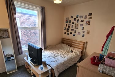 6 bed house, Granville Road, Fallowfield, Manchester, M146AD - Image 3