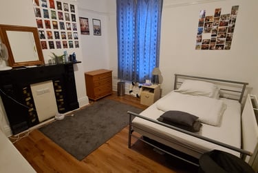 7 bed house, Mauldeth Road, Fallowfield, Manchester, M204ND - Image 3