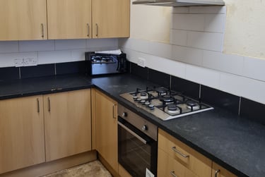 8 bed house, Amherst Road, Fallowfield, Manchester, M146UQ - Image 1