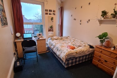 7 bed house, Egerton Road, Fallowfield, Manchester, M146UZ - Image 8