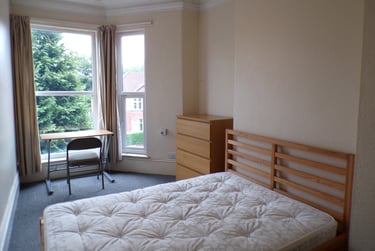 7 bed house, Egerton Road, Fallowfield, Manchester, M146UZ - Image 13