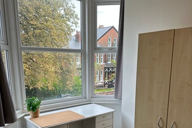 8 bed house, Amherst Road, Fallowfield, Manchester, M146UQ - Image 5
