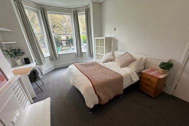8 bed house, Amherst Road, Fallowfield, Manchester, M146UQ - Image 1