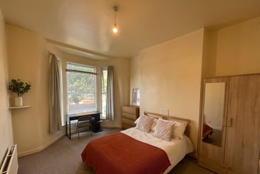 7 bed house, Egerton Road, Fallowfield, Manchester, M146UZ - Image 4