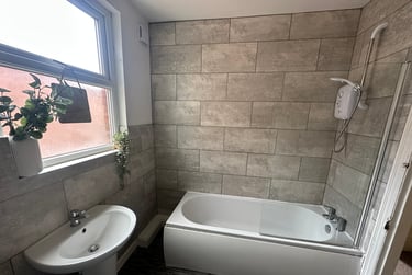 7 bed house, Granville Road, Fallowfield, Manchester, M146AD - Image 5