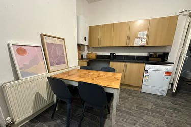 7 bed house, Egerton Road, Fallowfield, Manchester, M146UZ - Image 8