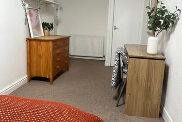 6 bed house, Cawdor Road, Fallowfield, Manchester, M146LG - Image 9