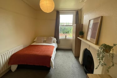 5 bed house, Lombard Grove, Fallowfield, Manchester, M146AN - Image 3