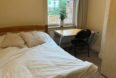 6 bed house, Lombard Grove, Fallowfield, Manchester, M146AN - Image 2