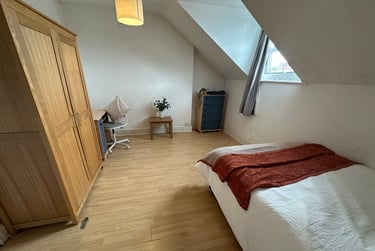 4 bed house, Landcross Road, Fallowfield, Manchester, M146LZ - Image 2