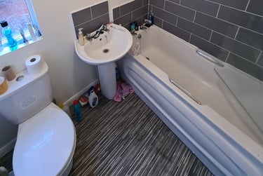 6 bed house, Latchmere Road, Fallowfield, Manchester, M146AL - Image 7