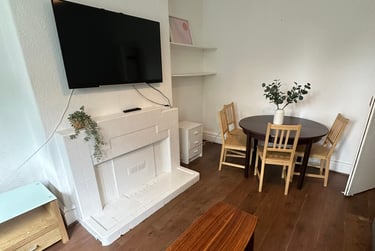 8 bed house, Amherst Road, Fallowfield, Manchester, M146UQ - Image 2
