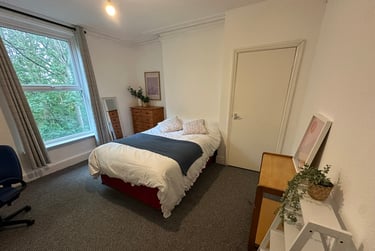 7 bed house, Egerton Road, Fallowfield, Manchester, M146UZ - Image 13
