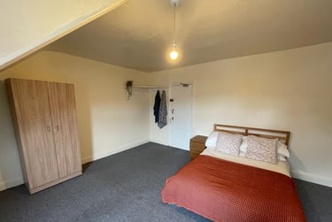 5 bed house, Lombard Grove, Fallowfield, Manchester, M146AN - Image 12