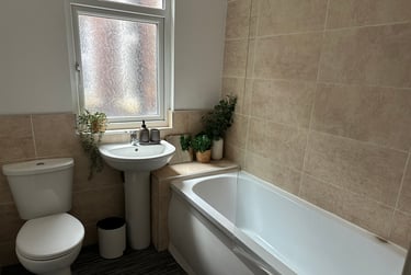 7 bed house, Egerton Road, Fallowfield, Manchester, M146UZ - Image 3