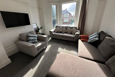 7 bed house, Egerton Road, Fallowfield, Manchester, M146UZ - Image 2