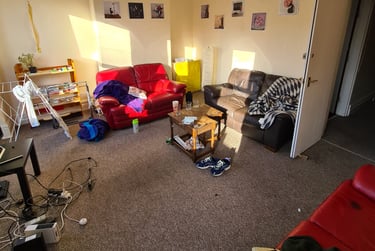 6 bed house, Latchmere Road, Fallowfield, Manchester, M146AL - Image 2