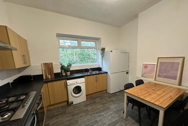 7 bed house, Egerton Road, Fallowfield, Manchester, M146UZ - Image 1