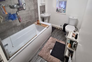 9 bed house, Wellington Road, Withington, Manchester, M203FU - Image 3
