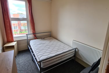 7 bed house, Mauldeth Road, Fallowfield, Manchester, M204ND - Image 4