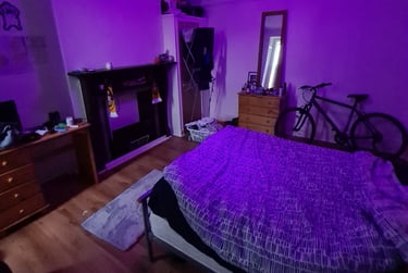 7 bed house, Mauldeth Road, Fallowfield, Manchester, M204ND - Image 4