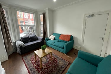 7 bed house, Furness Road, Fallowfield, Manchester, M146LY - Image 4