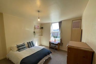 7 bed house, Egerton Road, Fallowfield, Manchester, M146UZ - Image 5