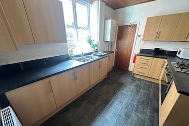 7 bed house, Granville Road, Fallowfield, Manchester, M146AD - Image 6
