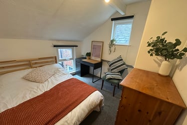 7 bed house, Egerton Road, Fallowfield, Manchester, M146UZ - Image 5