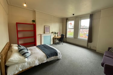 5 bed house, Lombard Grove, Fallowfield, Manchester, M146AN - Image 4
