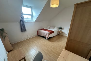 4 bed house, Landcross Road, Fallowfield, Manchester, M146LZ - Image 3