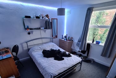 9 bed house, Wellington Road, Withington, Manchester, M203FU - Image 4