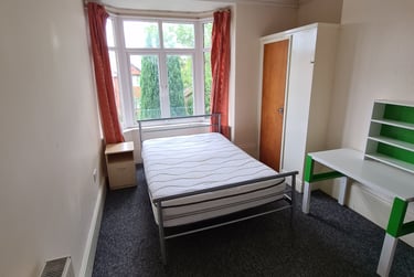 7 bed house, Mauldeth Road, Fallowfield, Manchester, M204ND - Image 5