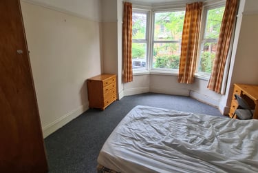 8 bed house, Amherst Road, Fallowfield, Manchester, M146UQ - Image 4