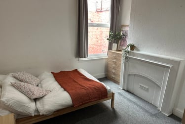 8 bed house, Amherst Road, Fallowfield, Manchester, M146UQ - Image 7