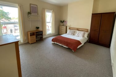 7 bed house, Egerton Road, Fallowfield, Manchester, M146UZ - Image 6