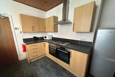 7 bed house, Granville Road, Fallowfield, Manchester, M146AD - Image 7